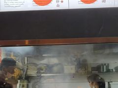 -圳兴面王·拌川·特色炒面(南山保利剧院店)