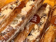 -BreadTalk面包新语·烘焙蛋糕(高德置地春广场店)