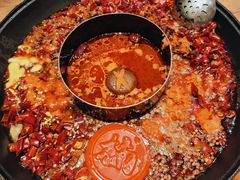 -楠火锅(太古里总店)
