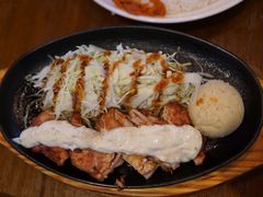 -铃木食堂(帽儿胡同店)