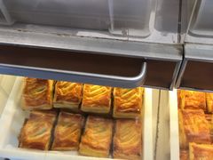 -申氏糕点(三好街店)