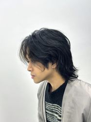 -赤道 Hair Salon