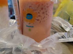 -春莱·老挝咖啡·泰式奶茶(钟楼店)