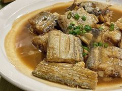 -拉完海鲜大排档(温岭店)