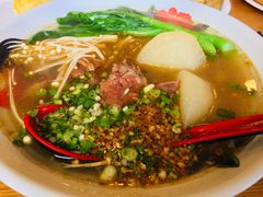-香江小厨 The Kitchen(香江俱乐部店)