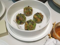 -富淳饭店(陆家嘴保利广场店)