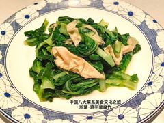 -西湖春天•老字号杭州菜(百汇店)