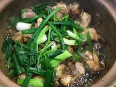 -幽优农庄·森波拉特色本地农家菜