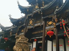 -自贡市盐业历史博物馆