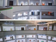 -陕西省美术博物馆