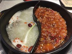 -钢管厂五区小郡肝串串香(南山店)