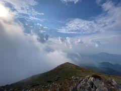 -灵山