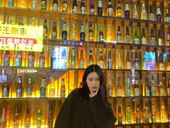 -啤客走廊