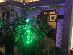 -碧露轩·大益茶体验馆(镇江路店)