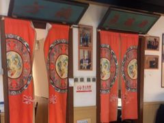 -清真·老门框爆肚涮肉·中华老字号(丰管路店)