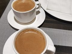 -Pita's&Tika's中东和印度风味餐厅(龙湖天街店)