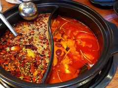 -串门邻居串串火锅(云南南路店)