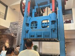 -柳州工业博物馆