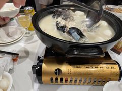 -小厨娘淮扬菜(清江苏宁广场店)