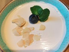 杏仁豆腐-苏帮袁Sue Cuisine(来福士店)