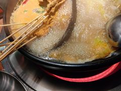 -江湖六膳門串串香(隆礼路店)