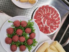 -風林火山烤室·涮肉