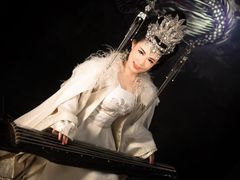 -九月鹰飞汉服摄影工作室