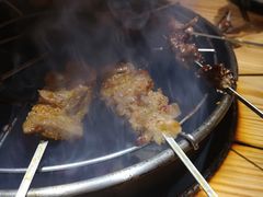 -董家庄水浒烤肉店(芙蓉洲路店)