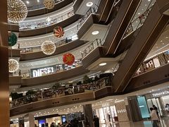 -港汇恒隆广场