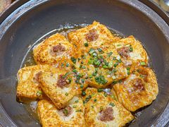 -湖南老灶台·农业餐饮(龙胜店)