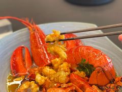 沸腾龙虾-悦江(梅奔中心店)