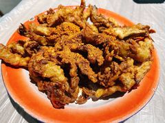 -李叔叔虾蟹大排档(青羊店)