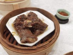 牛仔骨-寻味顺德·珍之宝酒楼(银钻店)