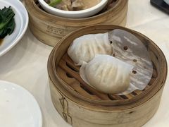 -金河半岛园林酒家(金融城店)
