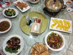 -老山东·山东菜(鲁菜名店)