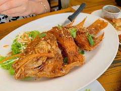 -Doo Dee Thai Food(Issan/Isaan/Esan)