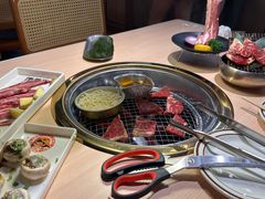 -伊茉家的烤肉店(勒泰中心店)
