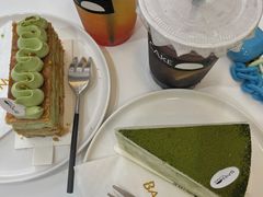 -BanCake·法式千层·拿破仑專門店