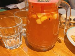 -陆壹捌餐厅(五大道店)