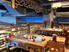 -蜀大侠火锅(春熙路店)