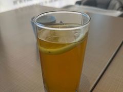 -海泰食府·新鲁菜·家宴(总部基地店)