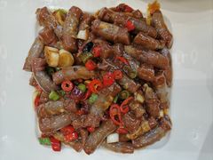 -老德州四合院·德州菜(天衢路店)