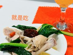 -鹊华居·地道鲁菜·海鲜·融合味(大明湖店)