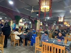 大堂-味老大土碗菜(中山三路店)