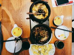 -云海肴·汽锅鸡·云南菜(苏州中心店)
