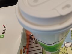 -德克士(许东店)