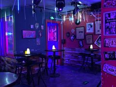 -好久不见网红乐队酒吧(鼓浪屿海底世界店)