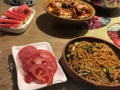 -聚在尊味虾皇·夜宵市集(新建店)