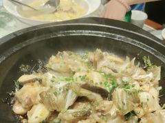 -杨厨的田园饭店(长城路店)