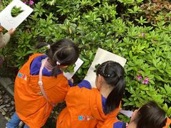 -吉的堡幼儿园(萧山旺角城园)